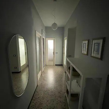 Maison D'alby Apartment