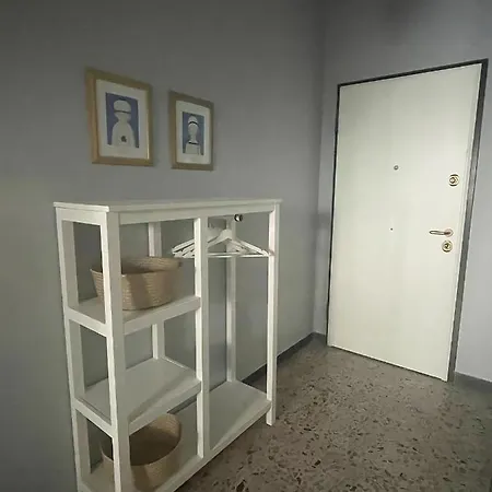 Apartment Maison D'alby Levanto