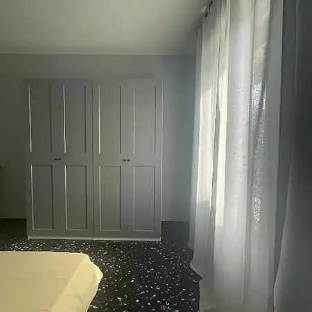 Maison D'alby Levanto