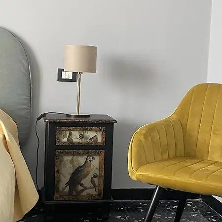 Maison D'alby Apartamento *