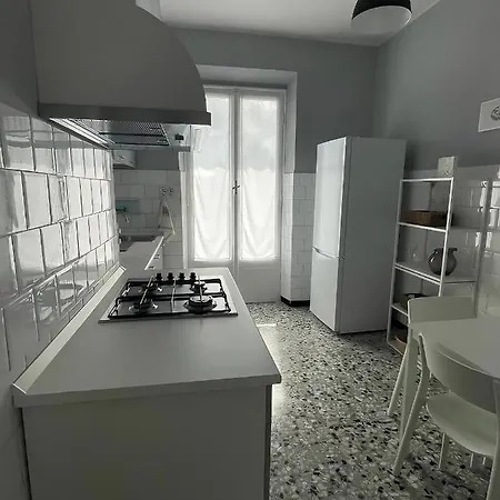 Maison D'alby Lägenhet *