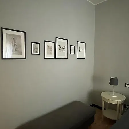 Apartamento Maison D'alby