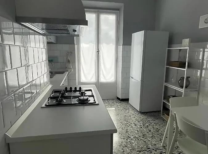 Maison D'alby Διαμέρισμα *