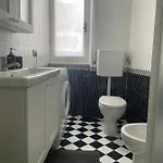 Maison D'alby * Levanto