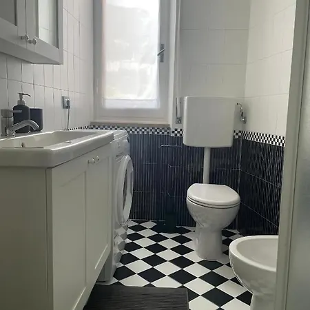 Maison D'alby * Levanto