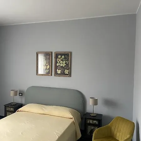 Lägenhet Maison D'alby *