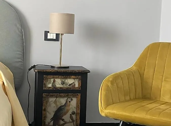 Maison D'alby Apartman *