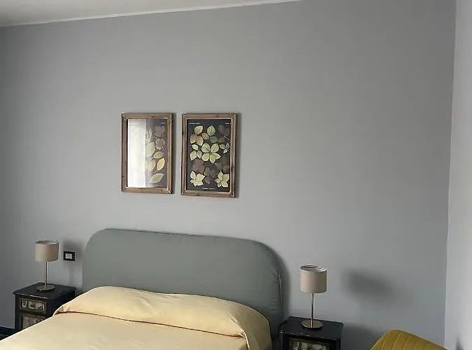 Apartman Maison D'alby *