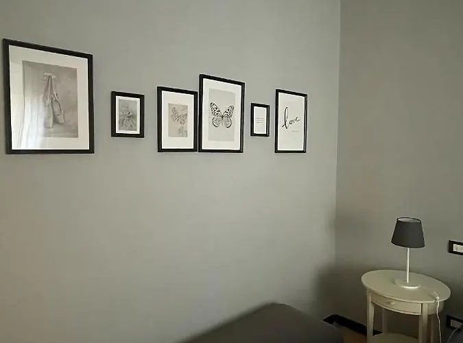 Apartman Maison D'alby